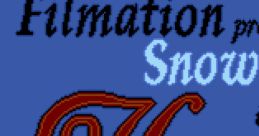 Snow White- Happily Ever After - Video Game