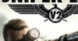 Sniper Elite V2 Video Game - Video Game Video game from Sniper Elite V2 Video Game for PS3, Wii U, Windows, Xbox 360.