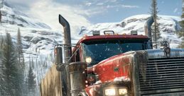 SnowRunner - Video Game