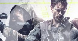 Sniper Ghost Warrior 3 スナイパー ゴーストウォーリアー3 - Video Game