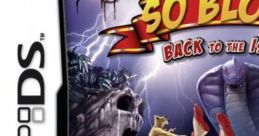 So Blonde: Back to the Island - Video Game