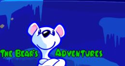 Snowy: The Bear's Adventures Снежок. Приключения медвежонка - Video Game