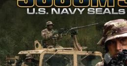 SOCOM 3 U.S. Navy SEALs - Video Game
