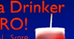 Soda Drinker Pro - Video Game