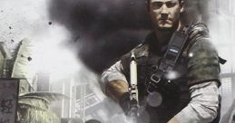 SOCOM 4: U.S. Navy SEALs Original - Video Game