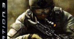 SOCOM U.S. Navy SEALs: Confrontation - Video Game