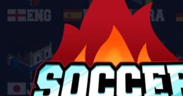 Soccer Slammers - Video Game