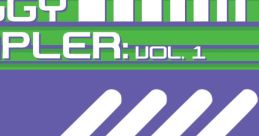 Soggy Sampler: Vol 1 - Video Game
