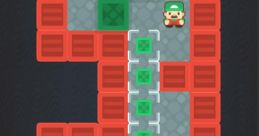 Sokoban Perfect - Video Game