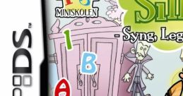 Sofie - Syng, Lek og Laer - Video Game Video game from Sofie - Syng, Lek og Laer for DS. Published by Krea Medie (2010).