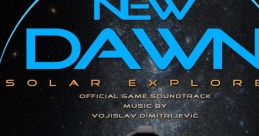 Solar Explorer: New Dawn Official Game track Solar Explorer: New Dawn (Original track) - Video Game Video game from Solar