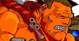 Sol Negro (Opera Soft) O.S.T - Video Game