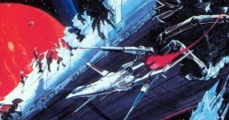 Sol-Deace Sol-Feace ソルフィース - Video Game