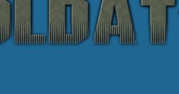 Soldat - Video Game Video game from Soldat for Windows.
