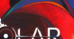 Solar Ash (AI Mastered track) - Video Game