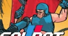 Soldat 2 - Video Game