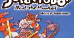 Solatorobo: Red the Hunter al Selections Solatorobo GAME O.S.T. - Video Game