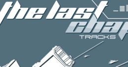 Söldner-X 2: The Last Chapter Tracks - Video Game