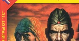 Soldiers: Heroes of World War II В тылу врага - Video Game
