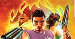 Solidgate Game - Video Game