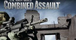 SOCOM U.S. Navy SEALs: Combined Assault - Video Game