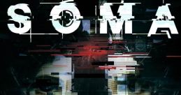 SOMA (Unofficial track) - Video Game