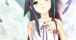 SONG OF SAYA ORIGINAL TRACK REMASTERED 沙耶の唄 Saya No Uta - Video Game