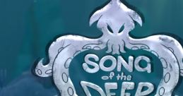 Song of the Deep - Video Game