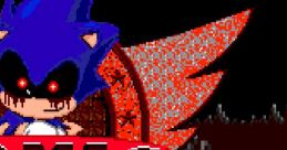 Sonic 1.EXE - Video Game Video game from Sonic 1.EXE for Genesis / Mega Drive. Uploaded by eeveelover64.