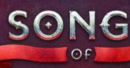 Songs of Conquest - Original - Video Game