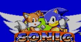 Sonic 2 LD Episode 01 - Video Game