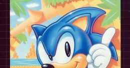 Sonic 1 Revisited - Video Game