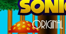 Sonic 3 Tech Demo OST - Video Game