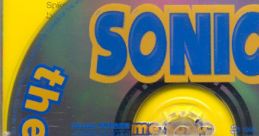 Sonic - they call me sonic Sonic Arcade Sonic The Hedgehog - Video Game