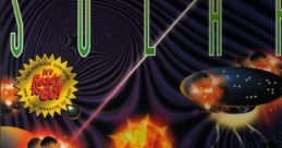 Solar Winds: The Escape - Video Game