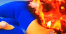 Sonic Burns for Our Sins - Video Game Video game from Sonic Burns for Our Sins. Published by Juckfaden (2019).