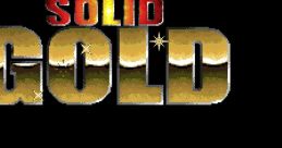 Solid Gold - Video Game Video game from Solid Gold for Amiga. Published by AMIGA.net.pl (2013). Uploaded by MadeshaD.