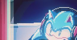 Sonic Lofia - Video Game
