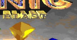 Sonic Robo Blast 2 (Halloween Demo) - Video Game