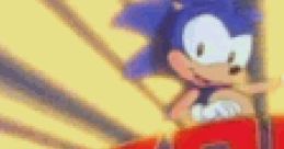 Sonic Epoch DOS sonic epoch - Video Game