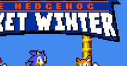 Sonic Pocket Winter OST (Neo Geo Pocket Color) (Hack) - Video Game