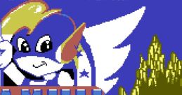 Somari (Dendy) - Video Game Video game from Somari (Dendy) for NES.