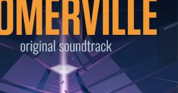 Somerville - Video Game