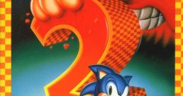 Sonic The Hedgehog 2 Pokemon Ruby & Sapphire - Video Game