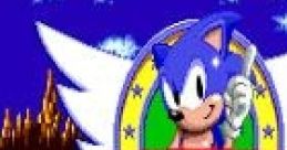 Sonic The Hedgehog - SNES Remix - Video Game