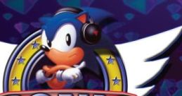 Sonic the Hedgehog 2 - Hedgehog Heaven - Video Game