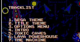 Sonic Spinball NES Arrange OST - Video Game