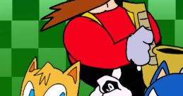 Sonic The Hedgehog - Flow'd Up! SFU Sonic Flowd Up Sonic - Flowd Up Flowd Up Flow'd Up! Sonic Flow'd Up Sonic - Flow'd Up -