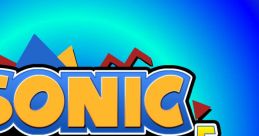 Sonic Triple Trouble 16 Bit Remake OST - Video Game Video game from Sonic Triple Trouble 16 Bit Remake OST for Android,