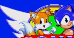 Sonic The Hedgehog 2 - Anniversary Edition (SHC2020) - Video Game